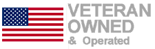 Veteran Owned and Operated